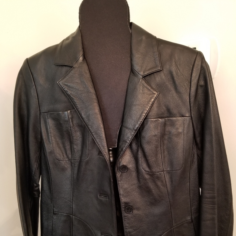 Wilsons Leather Jacket